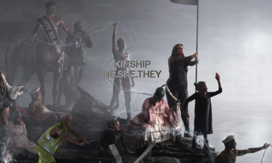 kingship nft collection beatport