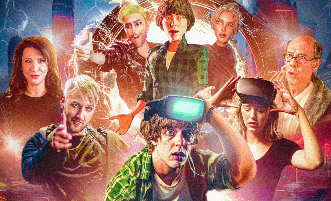 love virtually movie metaverse