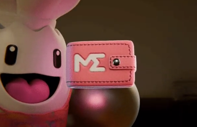 magic eden wallet nft