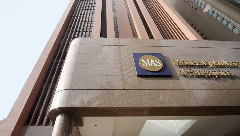 mas singapore asset tokenization