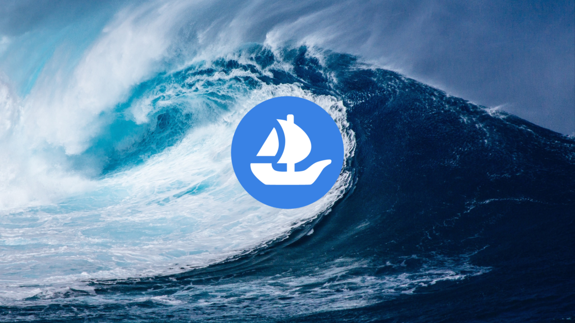 nft marketplace opensea staff lay off