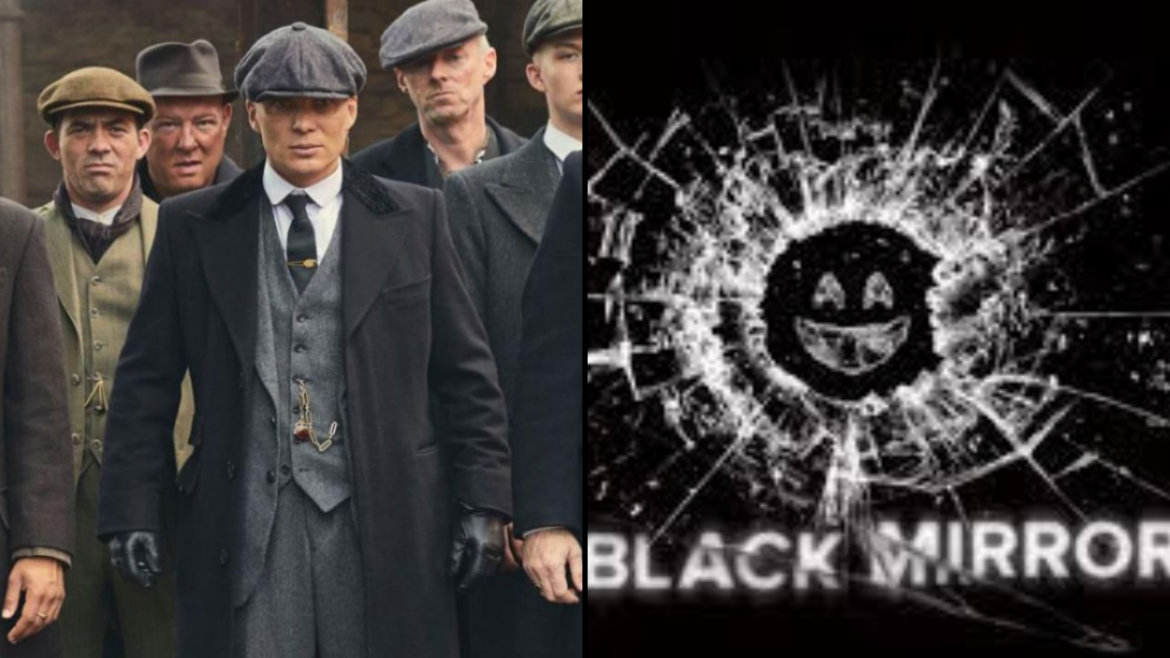 peaky blinders black mirror series metaverse the sandbox