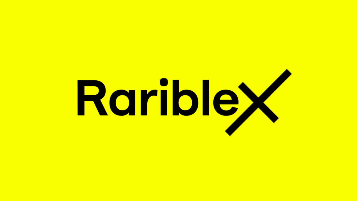 rariblex rarible nft marketplace