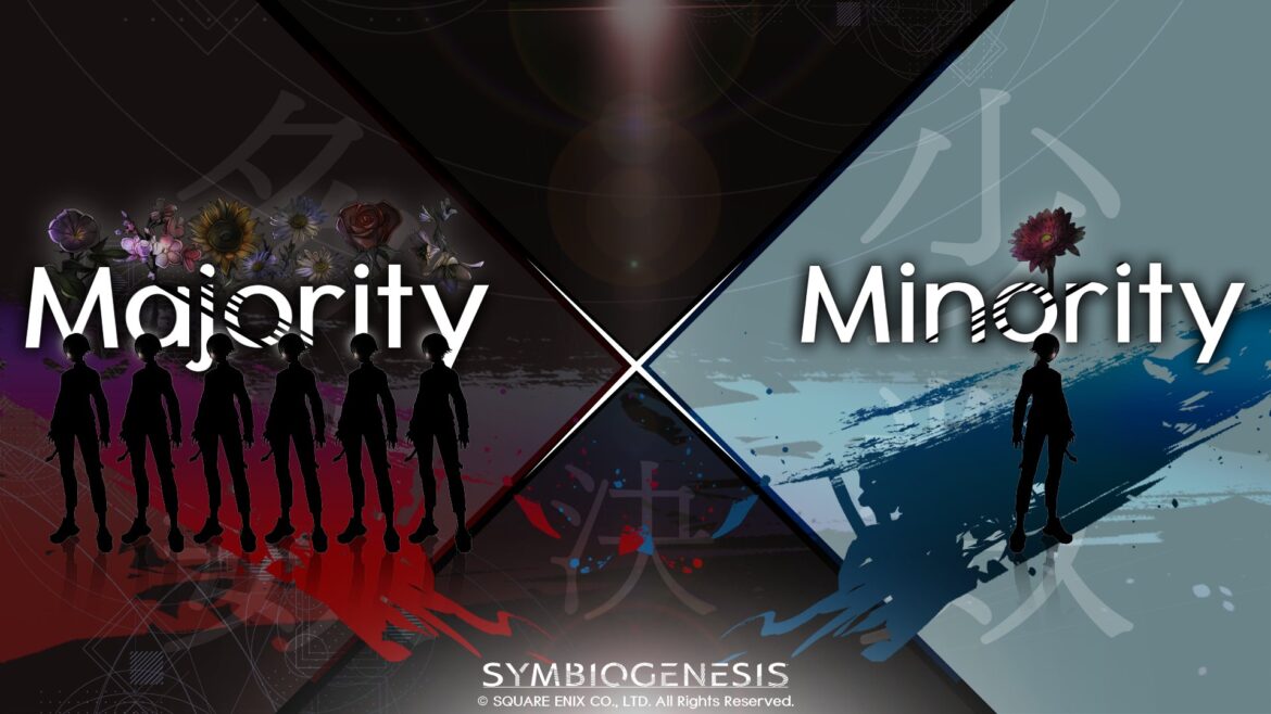 square enix symbiogenesis nft game nft characters