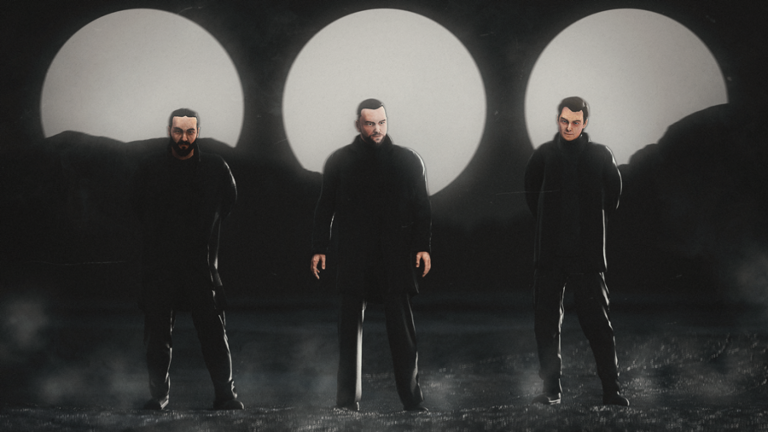 swedish house mafia roblox metaverse