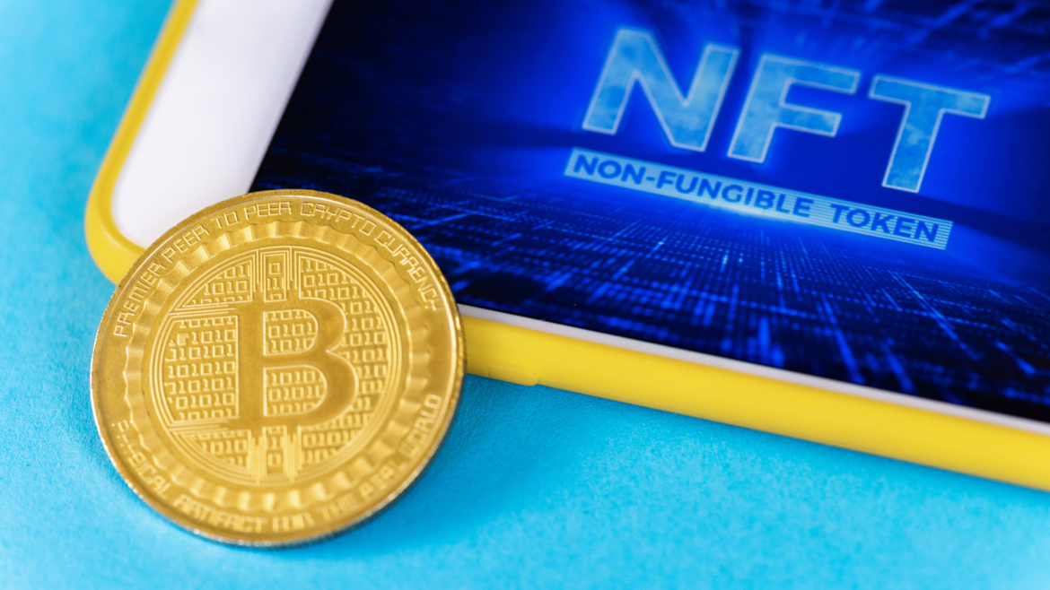 toniq labs bitcoin nft marketplace