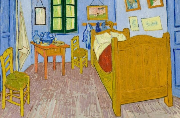 van gogh nfts sale 2 million