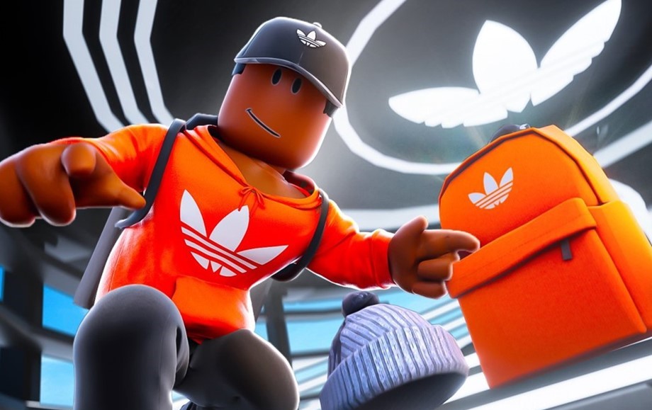 adidas roblox metaverse virtual stores