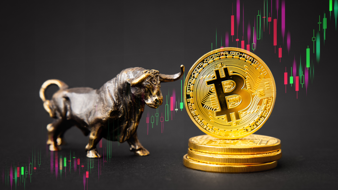 bitcoin price bull 160k in 2024