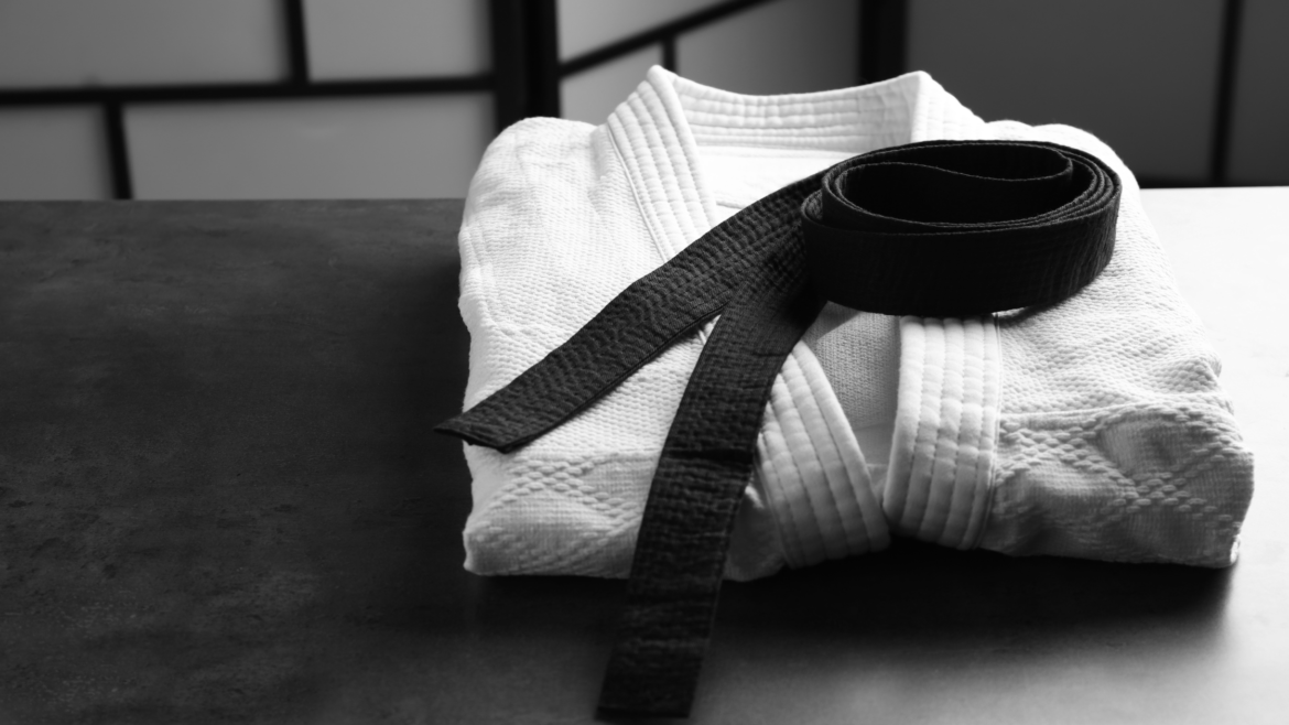 brazilian jiu jitsu nft platform