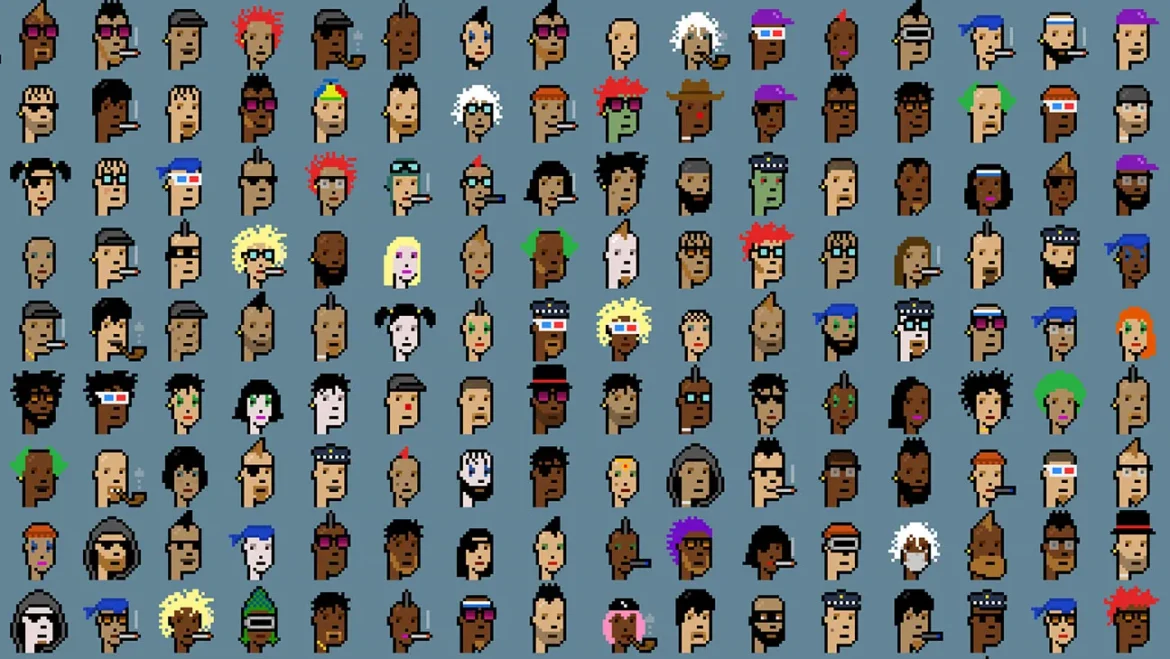 cryptopunks nfts new wrapper