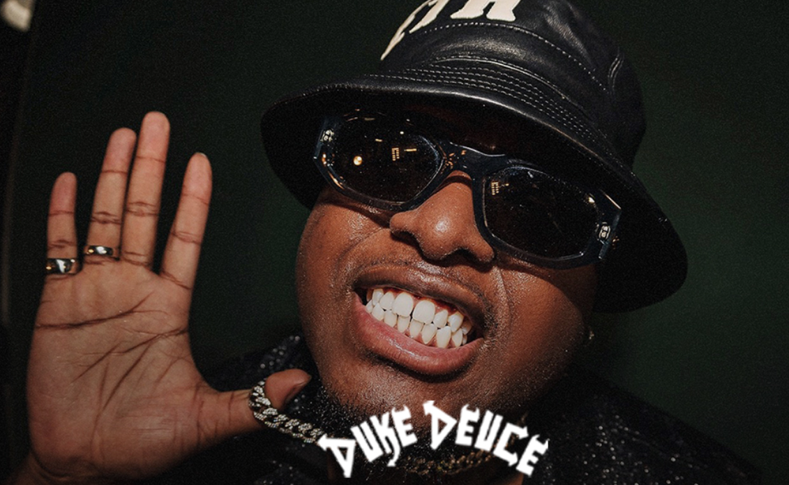 duke deuce metaverse experience