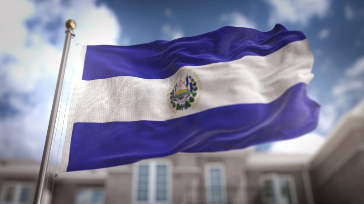 el salvador bitcoin volcano bonds approved