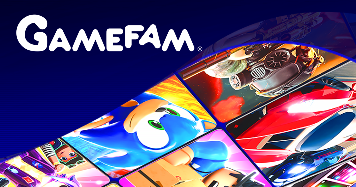 gamefam metaverse developer 2023 results