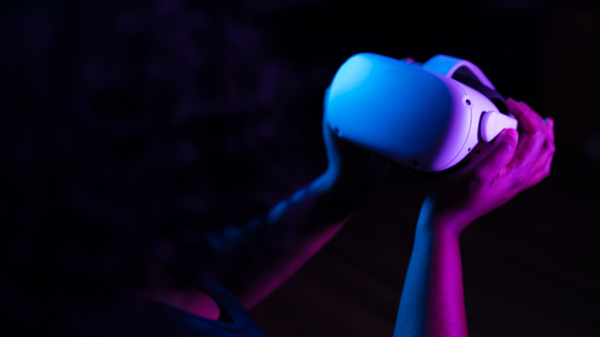 meta metaverse vision vr and ar headset sales
