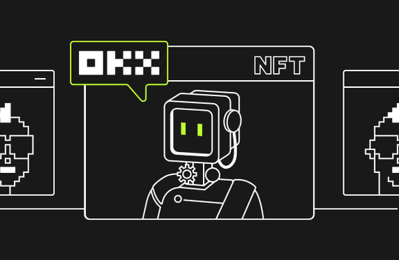 okx nft marketplace dominance