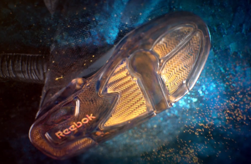reebok futureverse metaverse experience