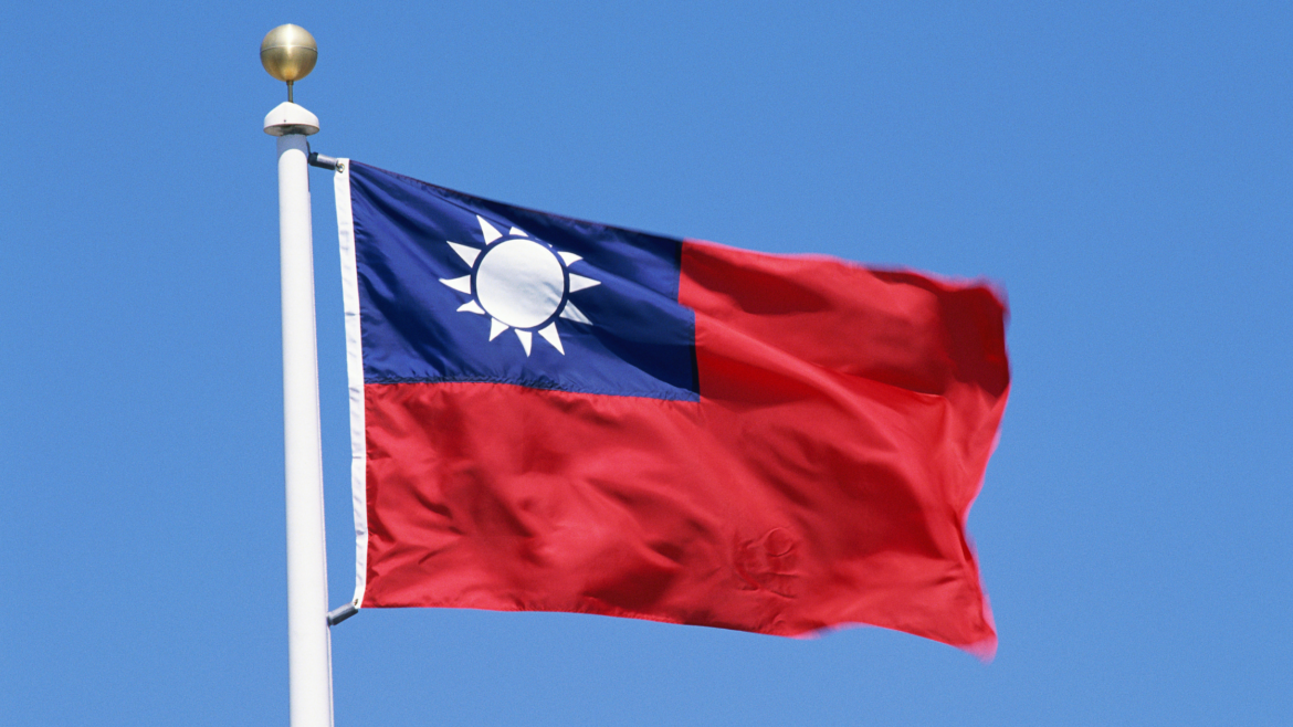 taiwan crypto betting presidential election