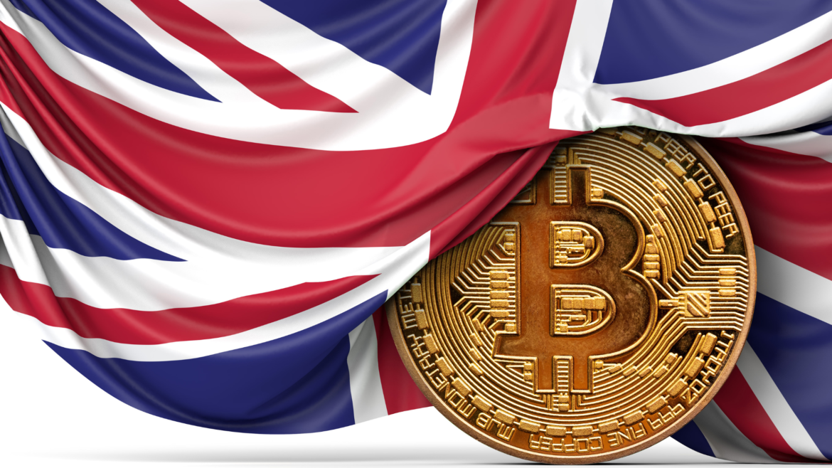united kingdom digital securities sandbox