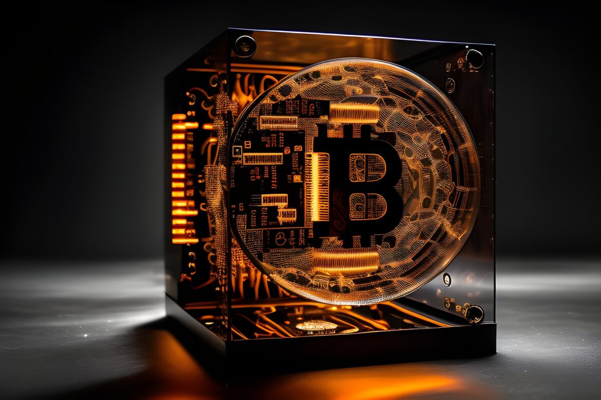 bitcoin mining swan bitcoin