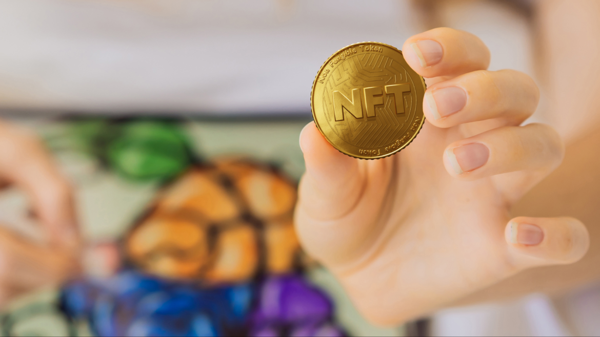 bitcoin nft sales december 2023 record