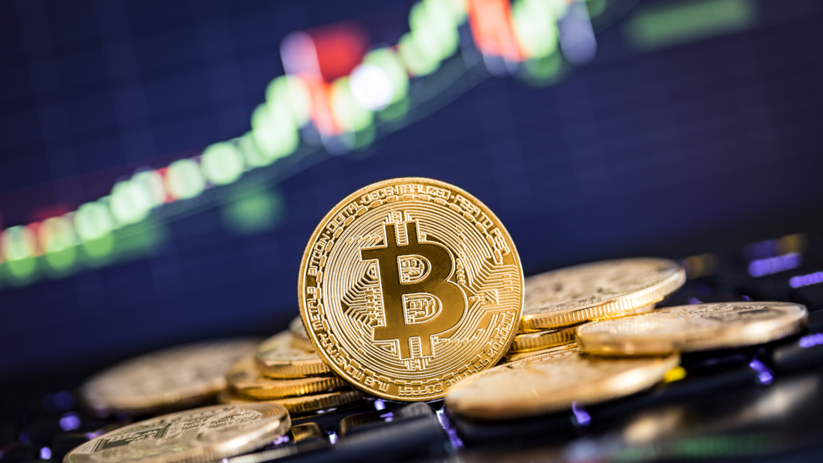 bitcoin price 45000