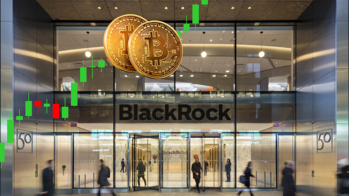 blackrock bitcoin etf ibit 1 billion dollars