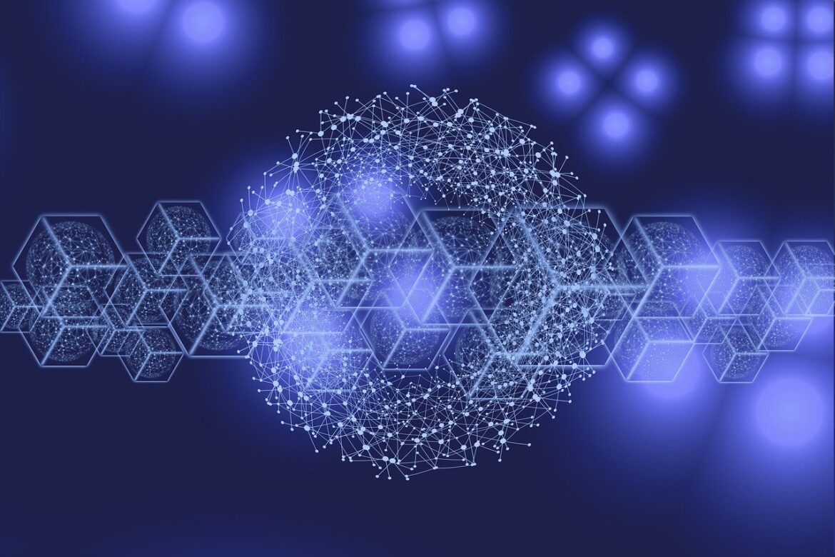 blockchain technology business operations