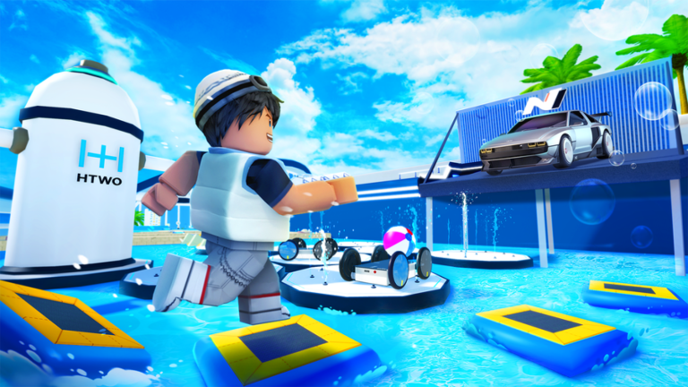 hyundai metaverse experience roblox