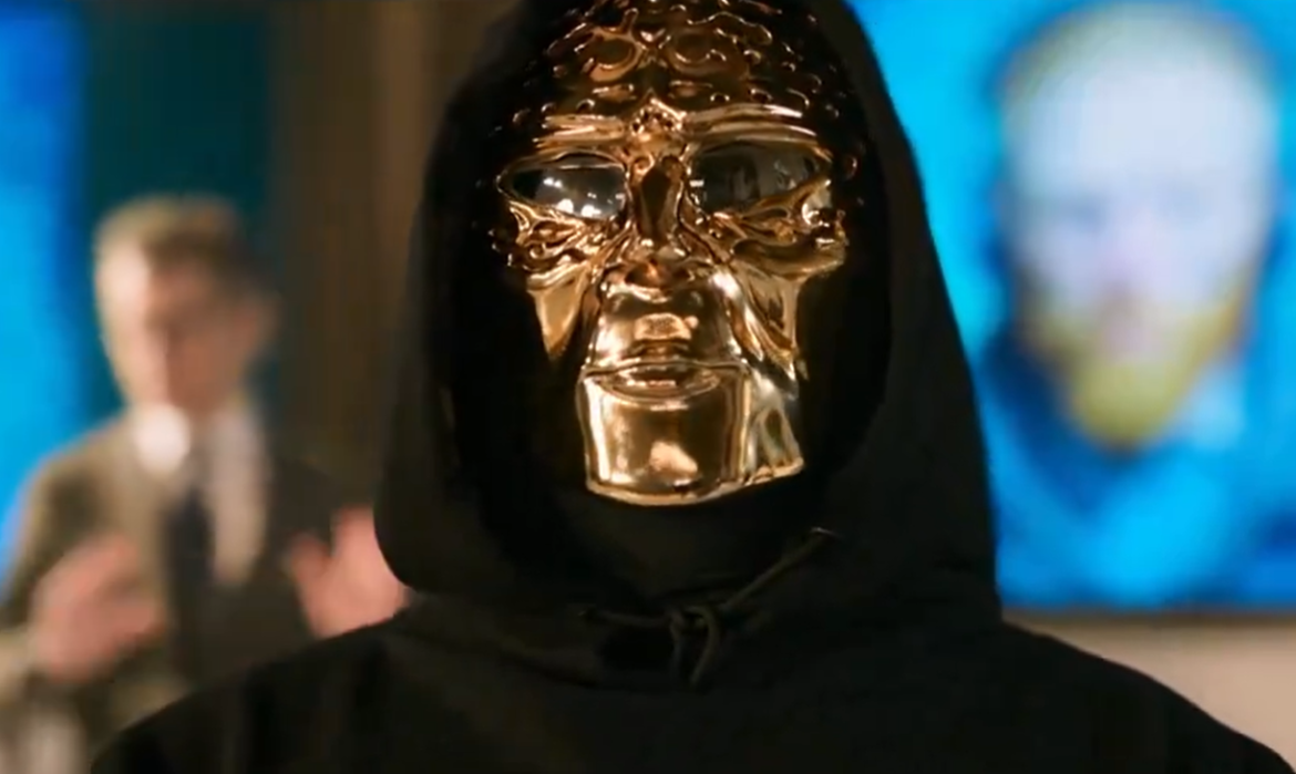 kevin hart netflix movie lift nft heist