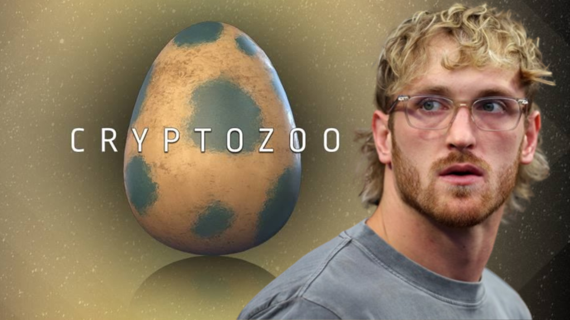 loagn paul cryptozoo eggs nfts