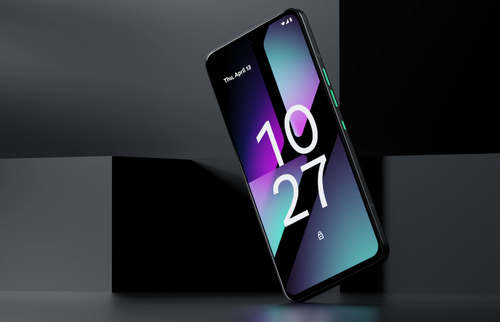 solana blockchain mobile smartphone