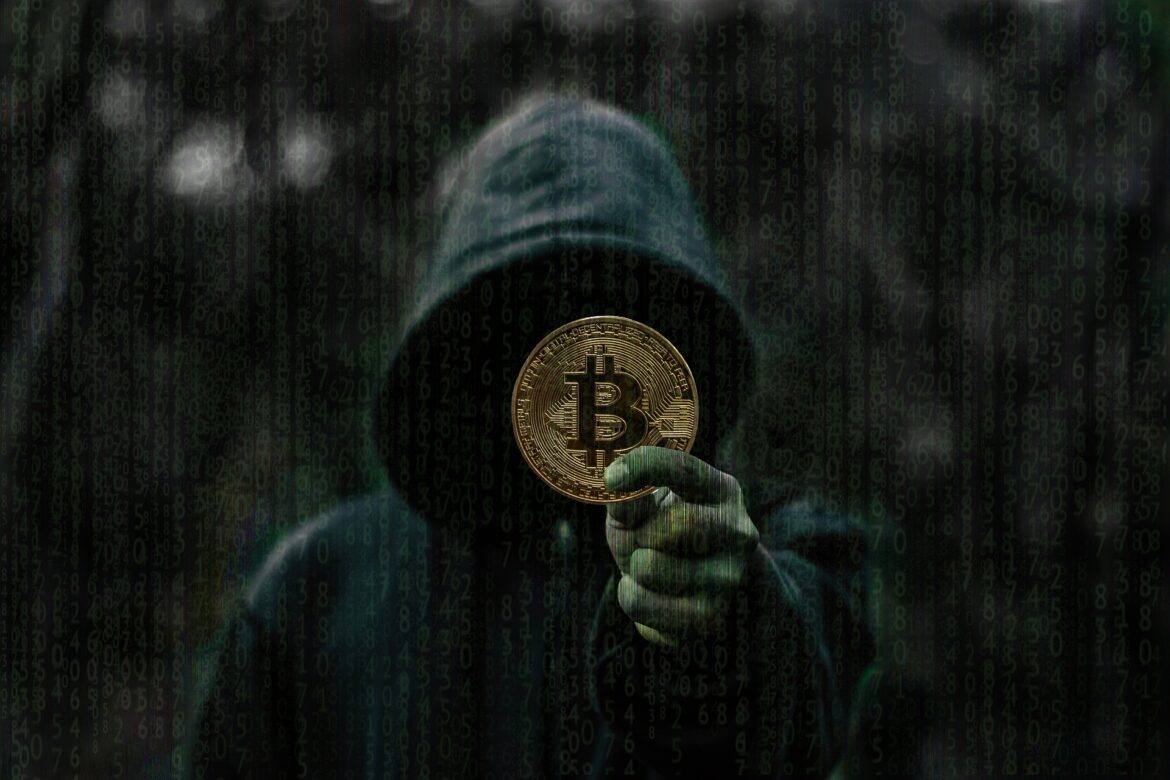 stolen crypto recovered in 2023