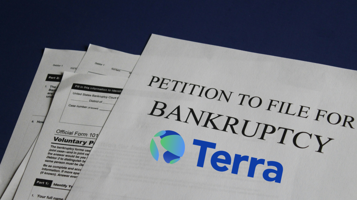 terraform labs crypto bankruptcy