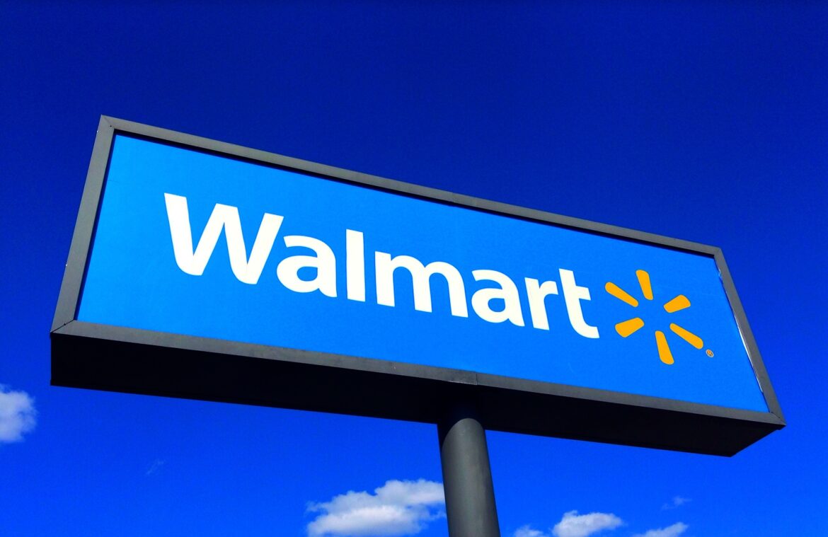 walmart unity metaverse shopping