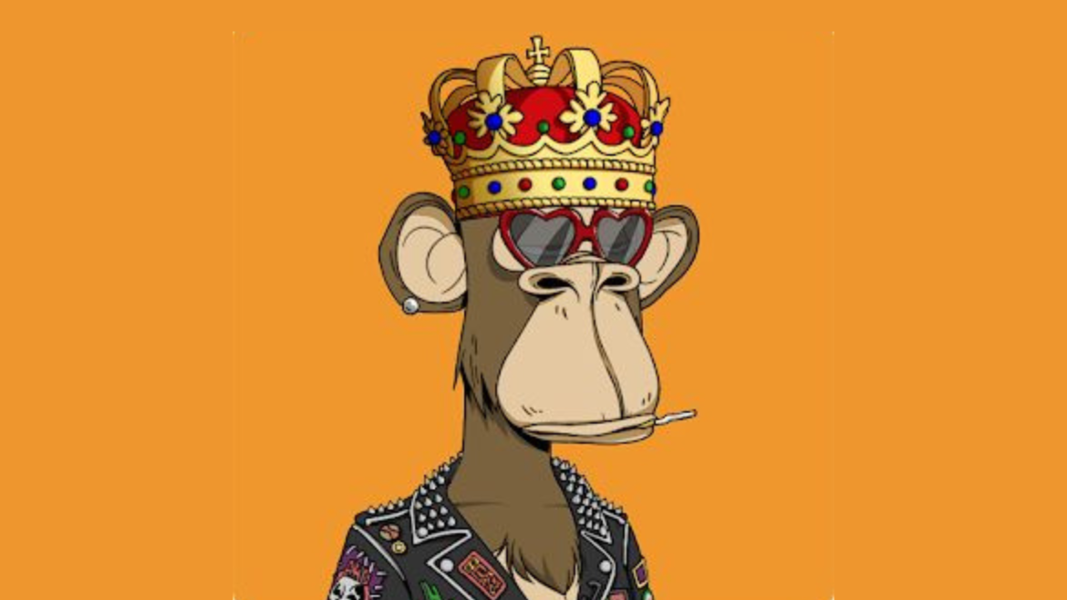 bayc yuga labs new ceo