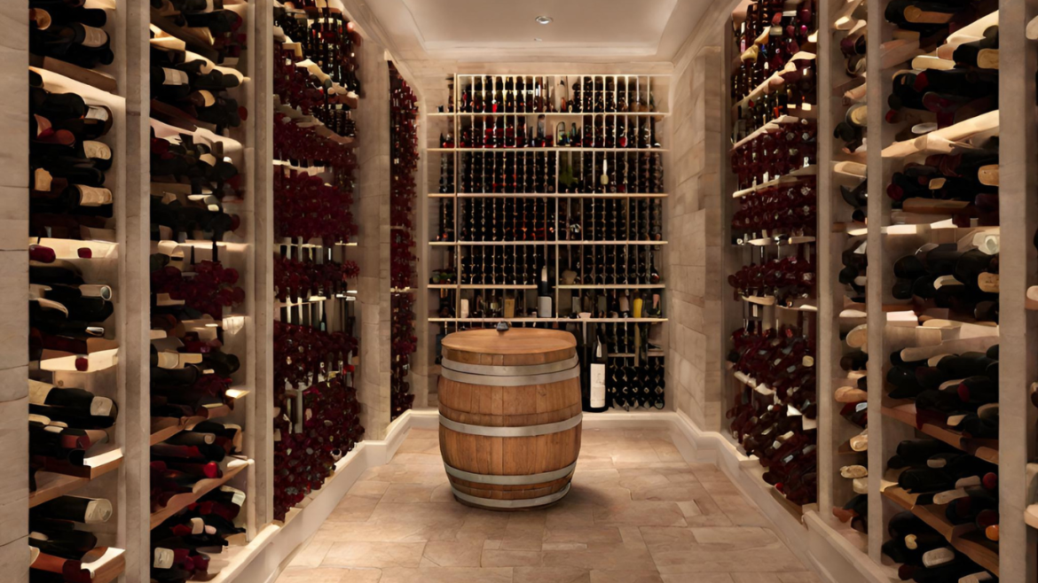 crurated metaverse experience wine