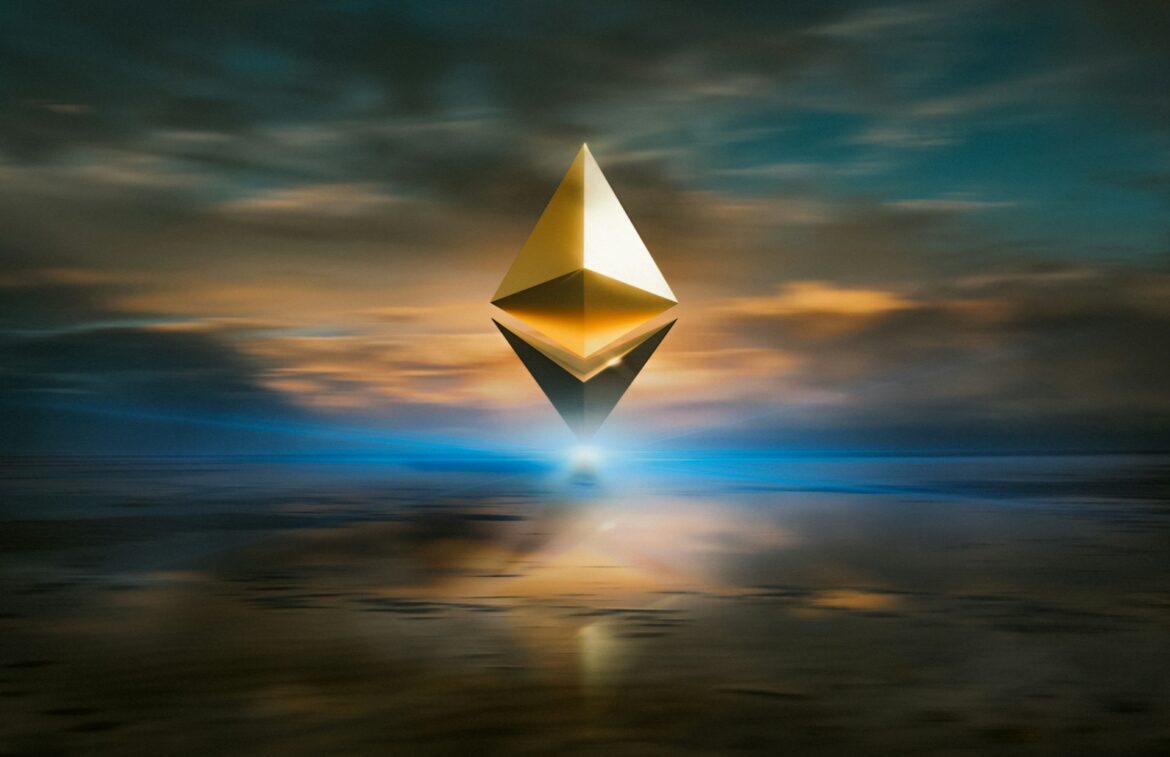 ethereum nft sales 2024