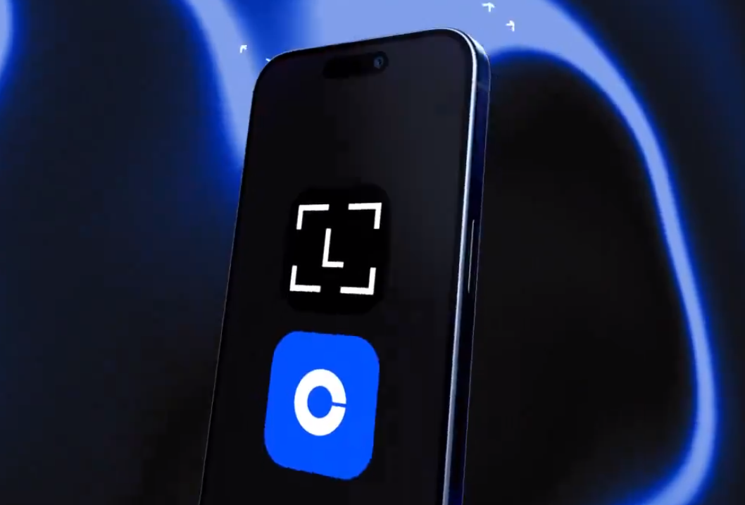 ledger coinbase pay