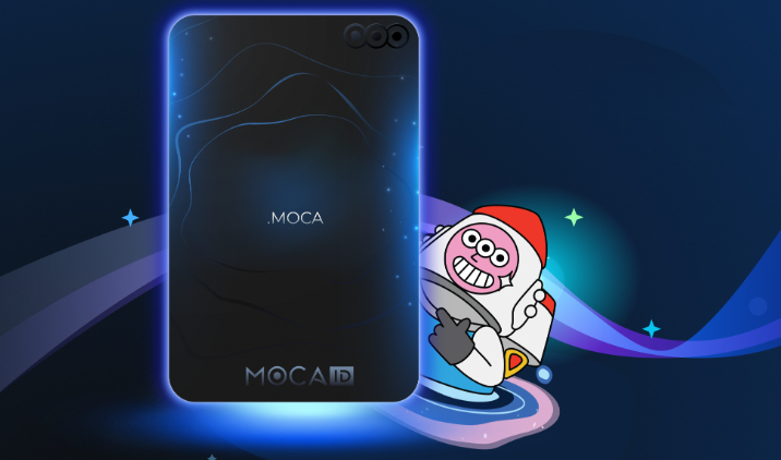 mocaverse nft project crypto wallets okx halo wallet crypto