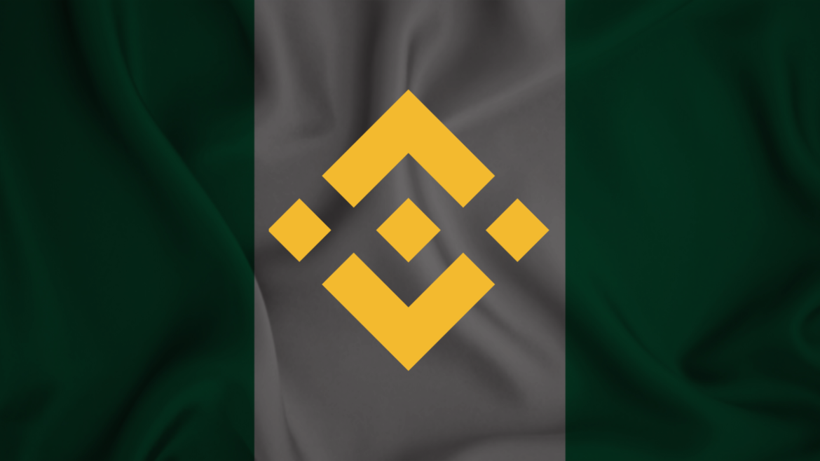 nigeria binance