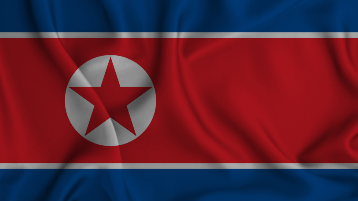 north korea cyberattacks crypto