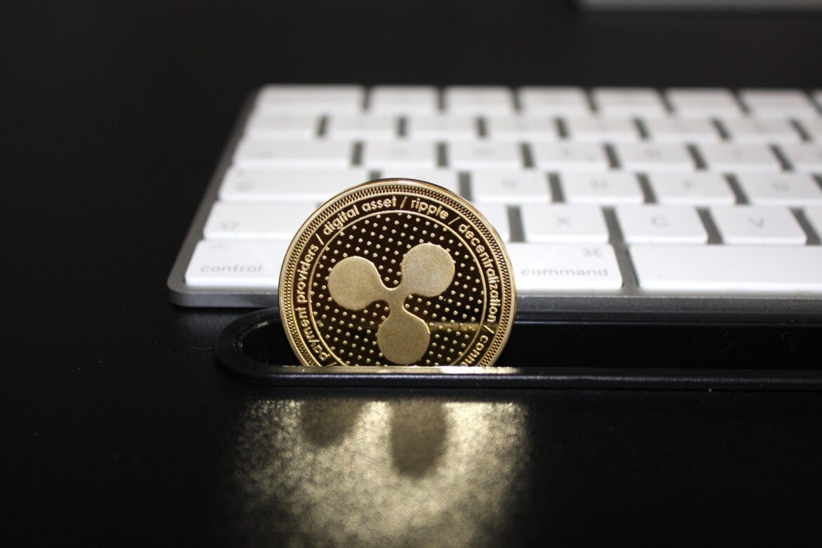 ripple xrp co-founder hacked