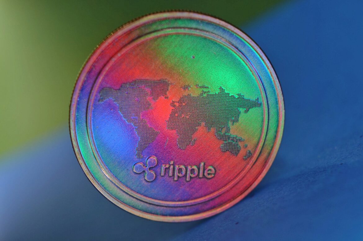 ripple xrp standard company acquisition