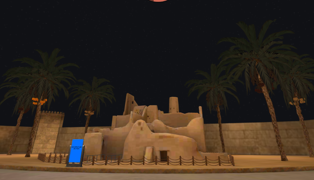saudi arabia metaverse platform