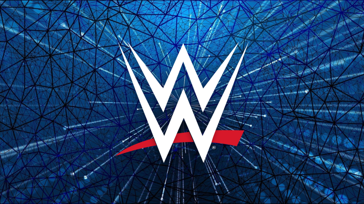 wwe nft trading cards
