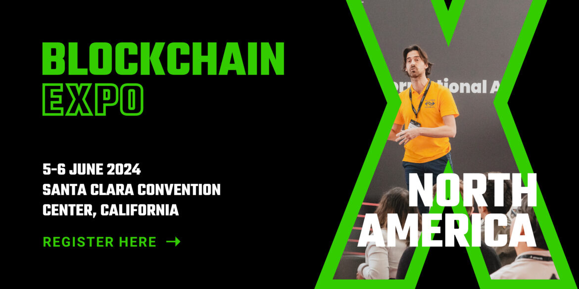 blockchain north america event 2024