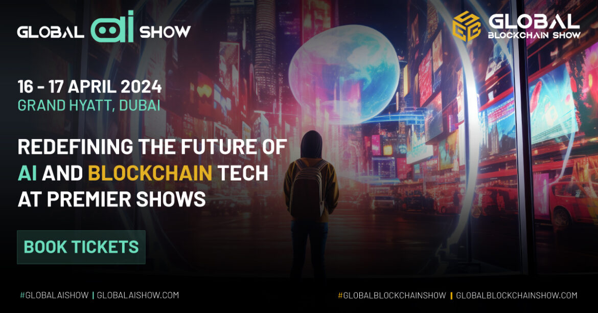 blockchain show