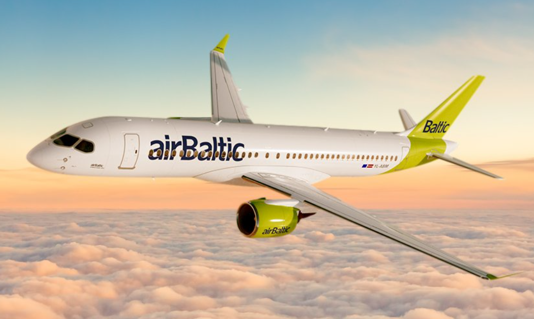 airbaltic nft holder experience