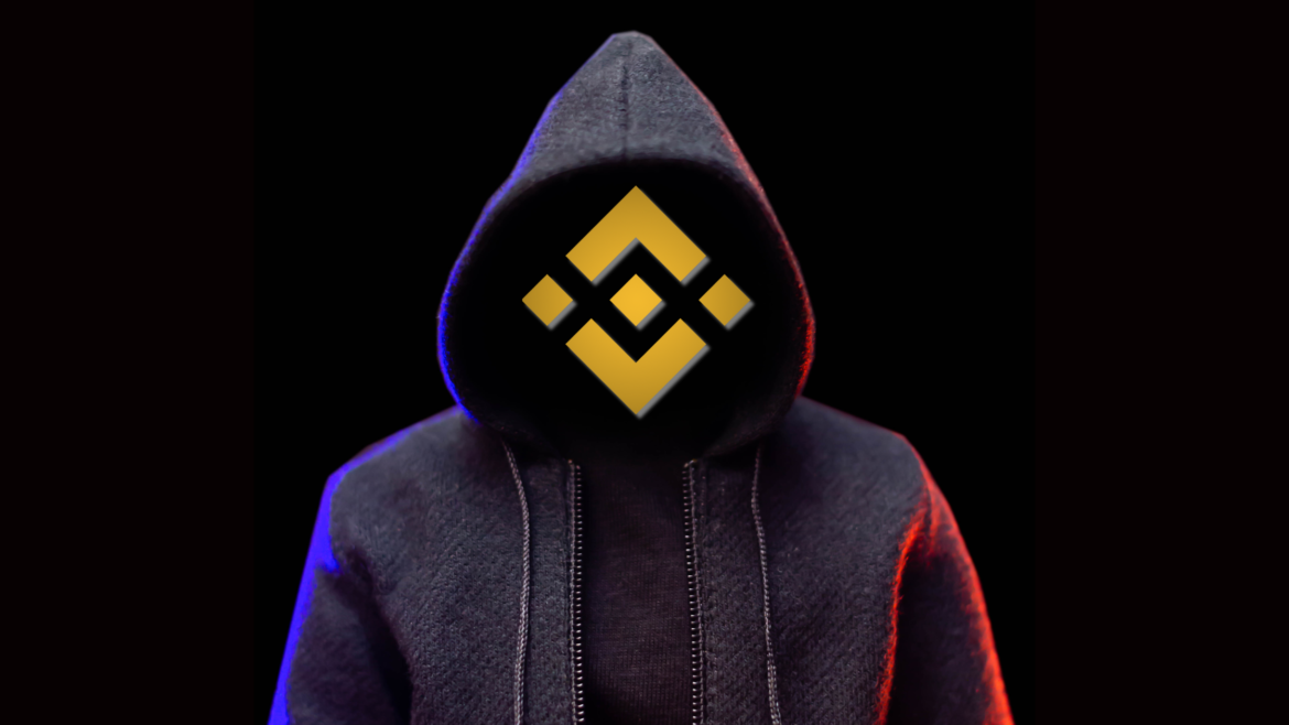 binance user loses funds